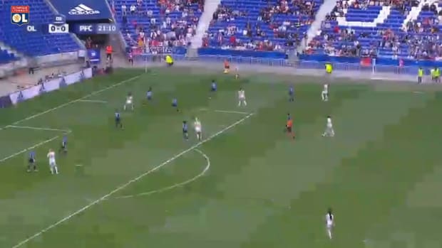 OL Women crucial win vs Paris FC